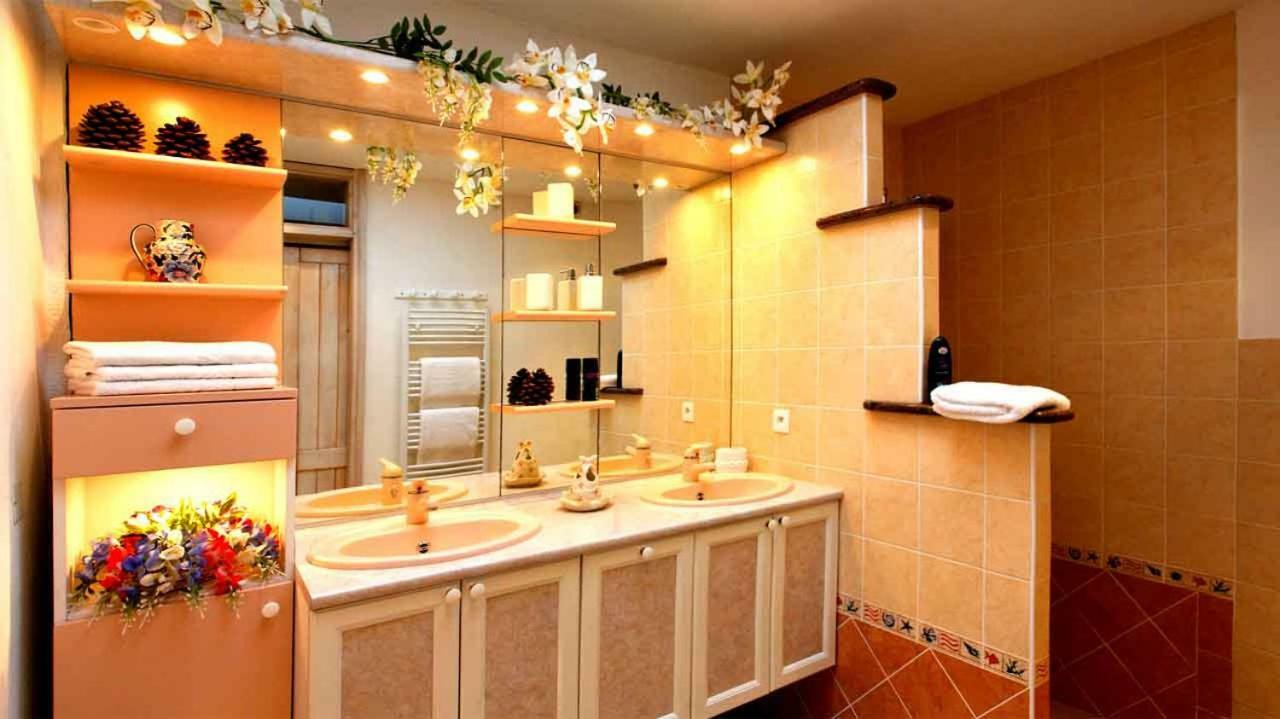 Villa Cartarana 博尼法乔 外观 照片